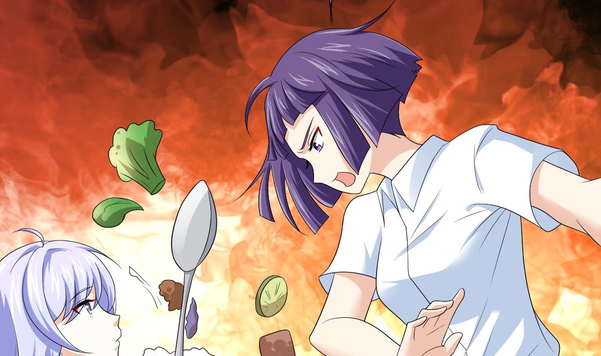 第133话 以牙还牙！(1/2)-第133话