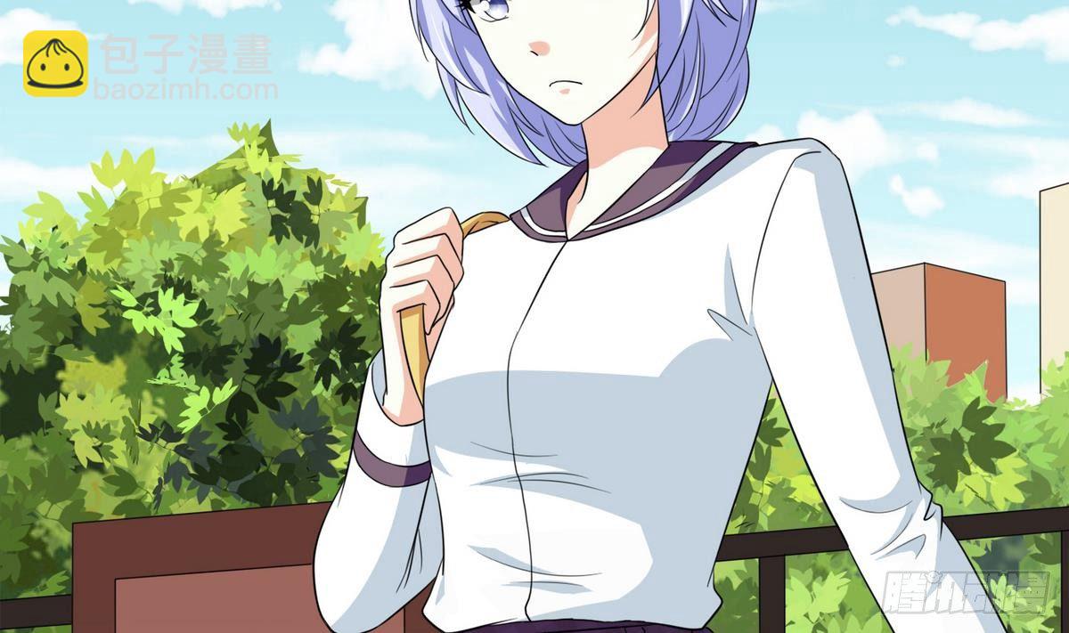 第15话 谁是小因？-第15话