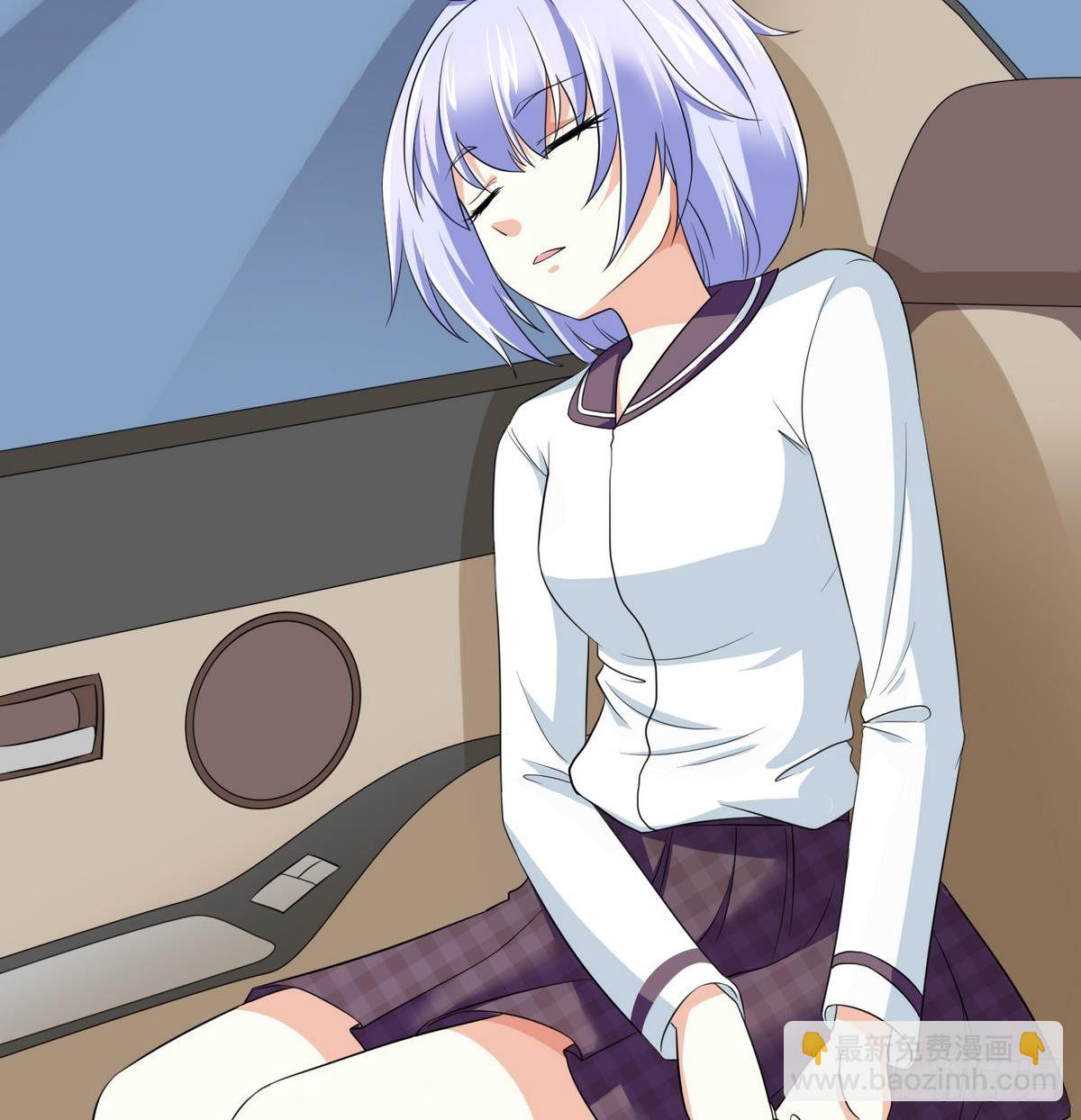 第15话 谁是小因？-第15话