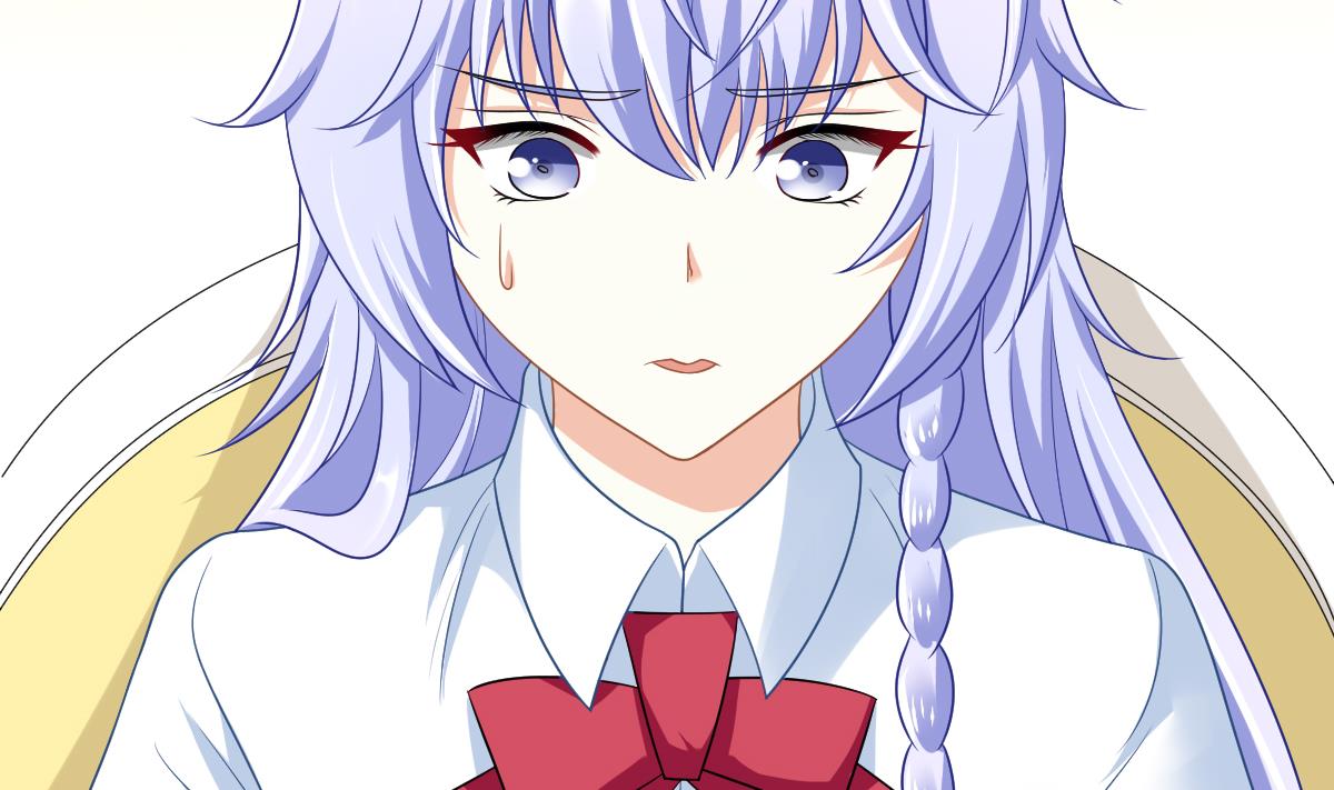 第149话 你愿意和我试下吗(1/2)-第149话