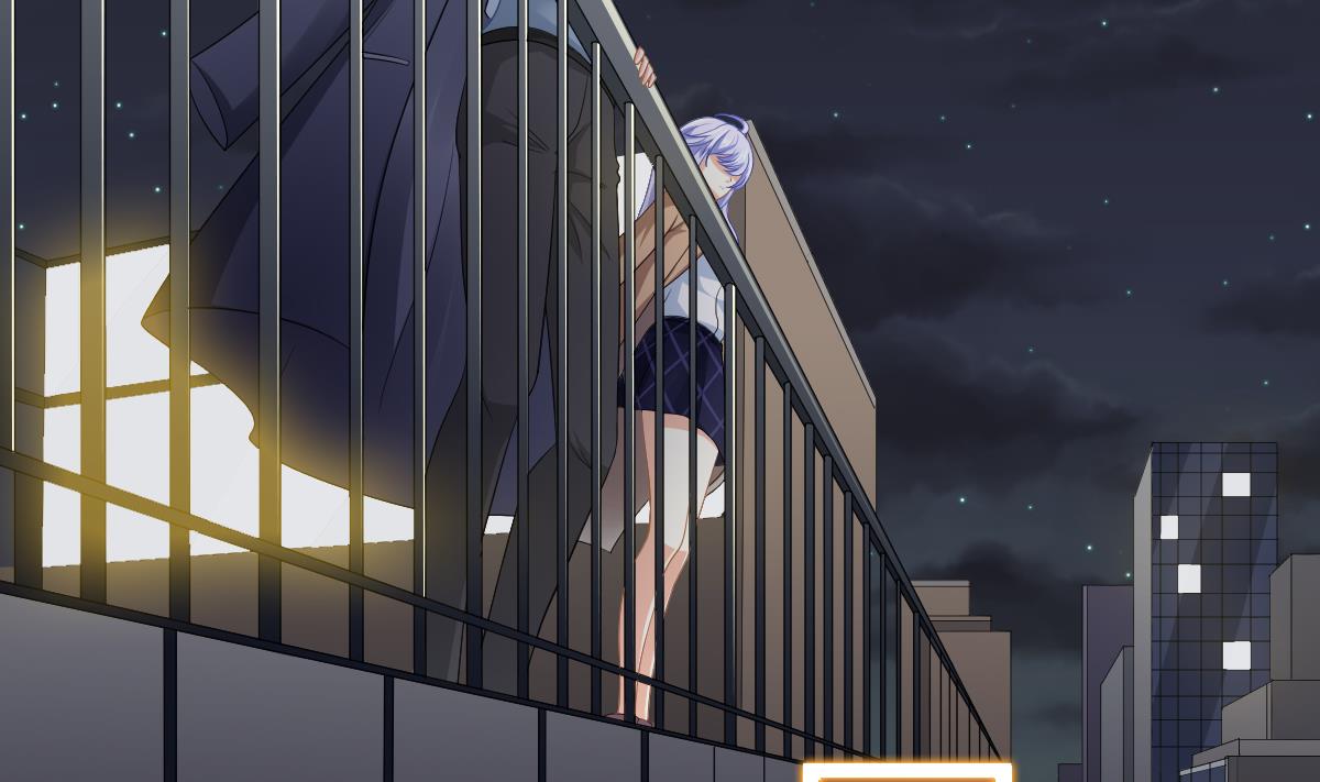 第149话 你愿意和我试下吗(1/2)-第149话