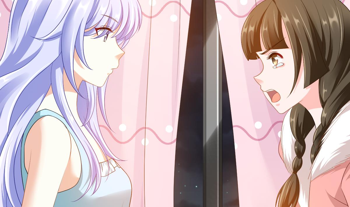 第151话 和程诺的争吵(1/2)-第151话