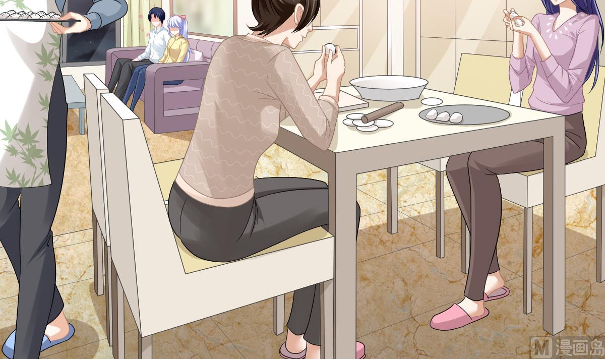 第153话 孙明杰的新年礼物-第153话