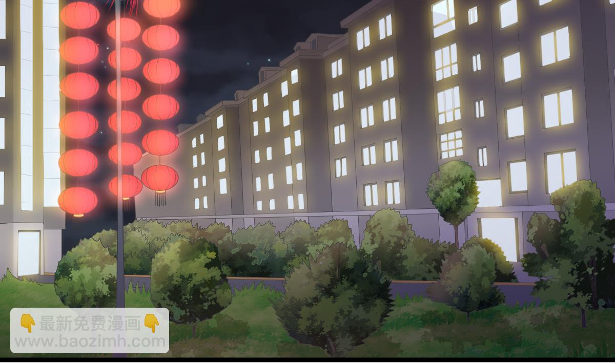 第153话 孙明杰的新年礼物-第153话