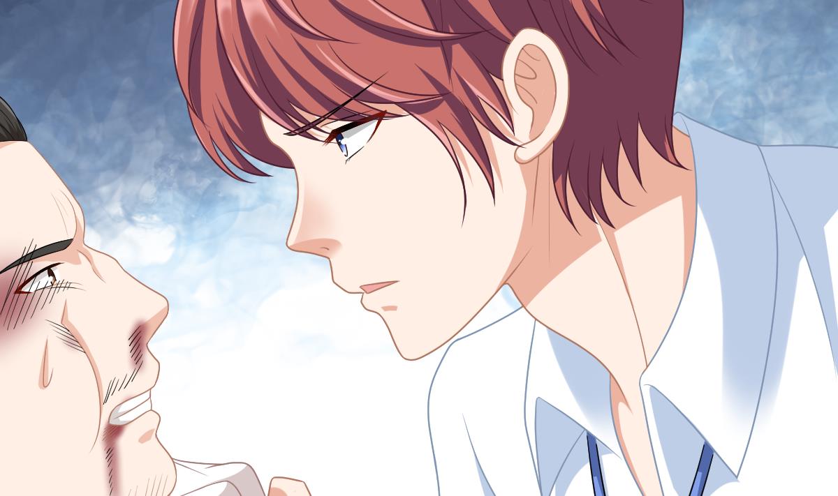 第155话 彪哥，帮我！(1/2)-第155话