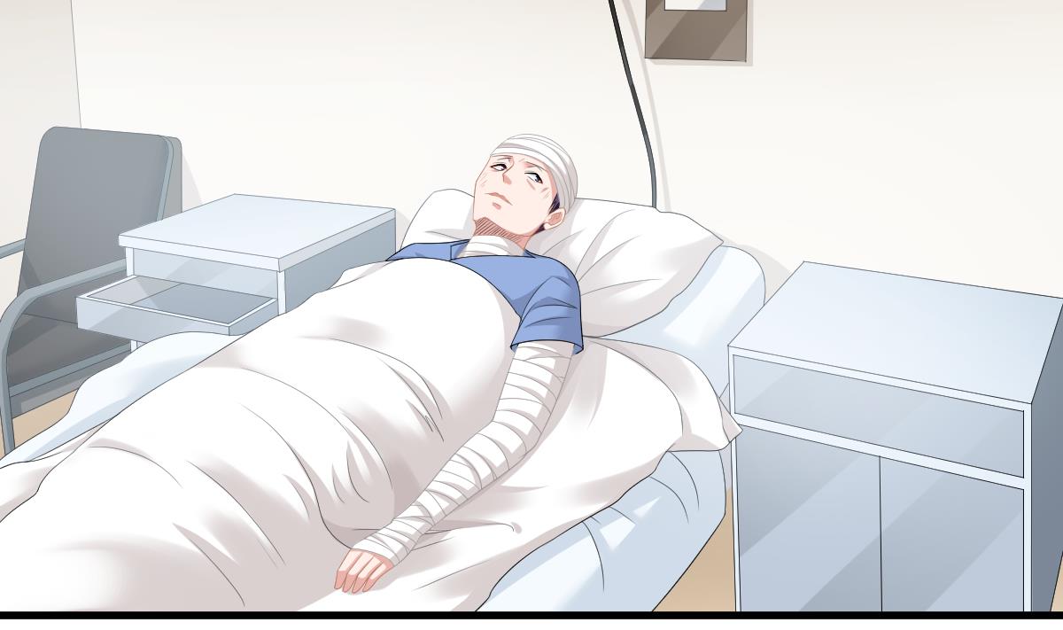 第167话 得到三个亿？！(1/2)-第167话