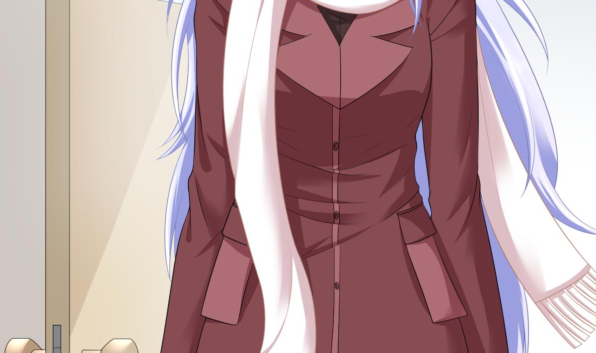 第167话 得到三个亿？！(1/2)-第167话