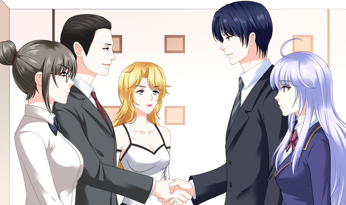 第177话 你是我看上的东西(1/2)-第177话