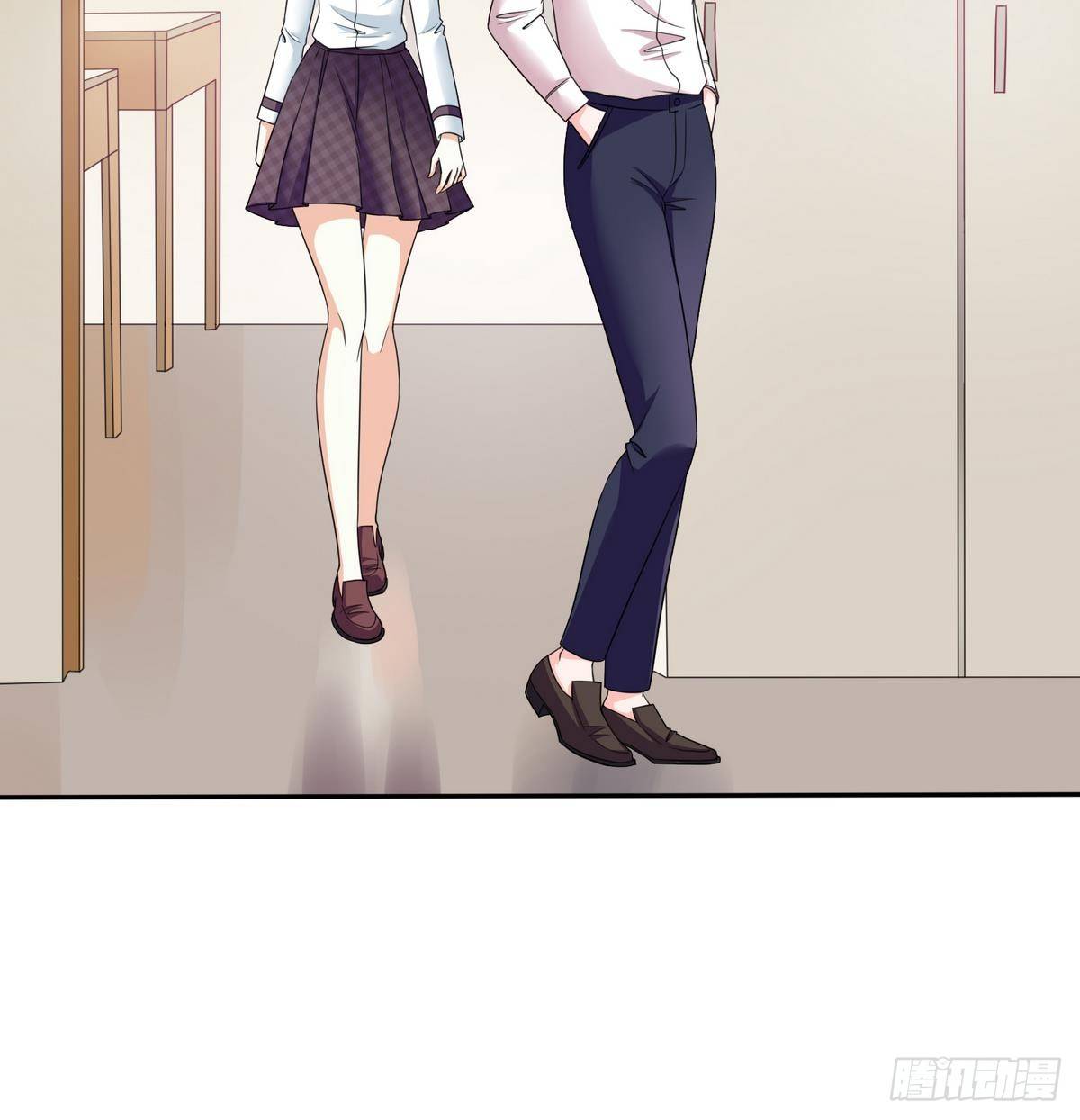 第19话 当我女朋友怎么样(1/2)-第19话