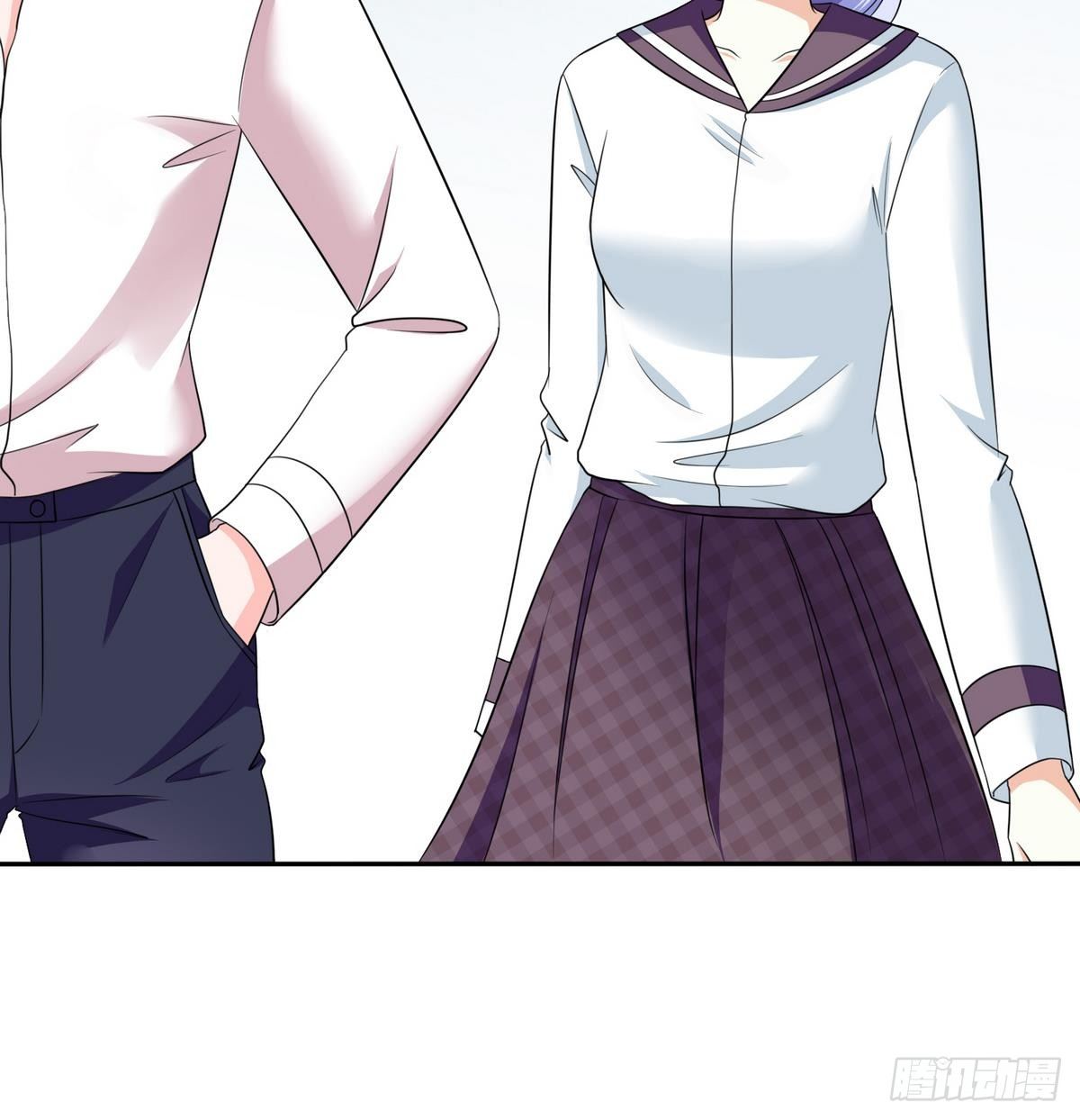 第19话 当我女朋友怎么样(1/2)-第19话