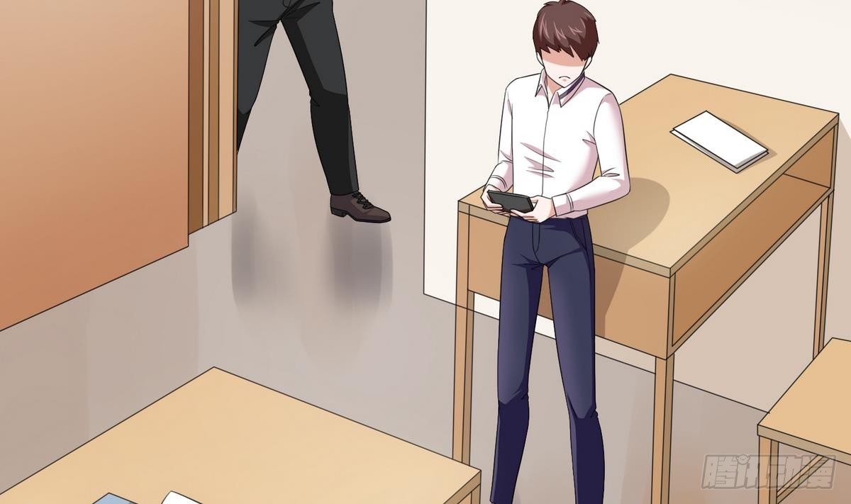 第19话 当我女朋友怎么样(1/2)-第19话