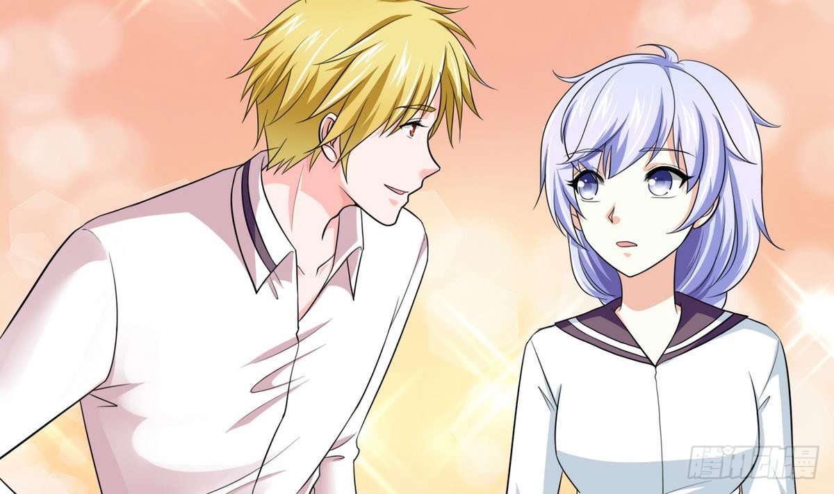 第19话 当我女朋友怎么样(1/2)-第19话