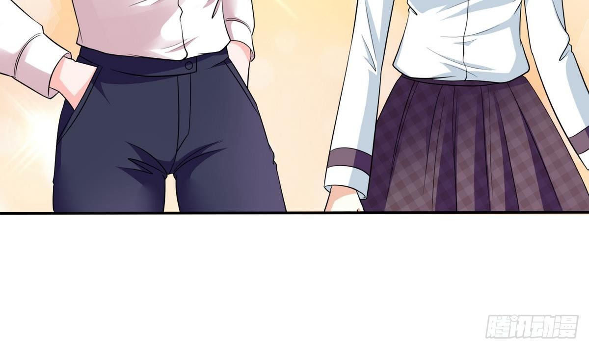 第19话 当我女朋友怎么样(1/2)-第19话