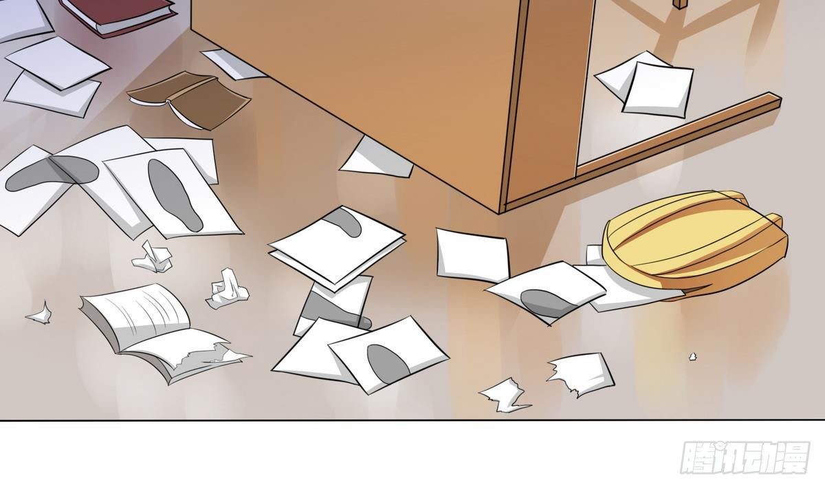 第19话 当我女朋友怎么样(1/2)-第19话