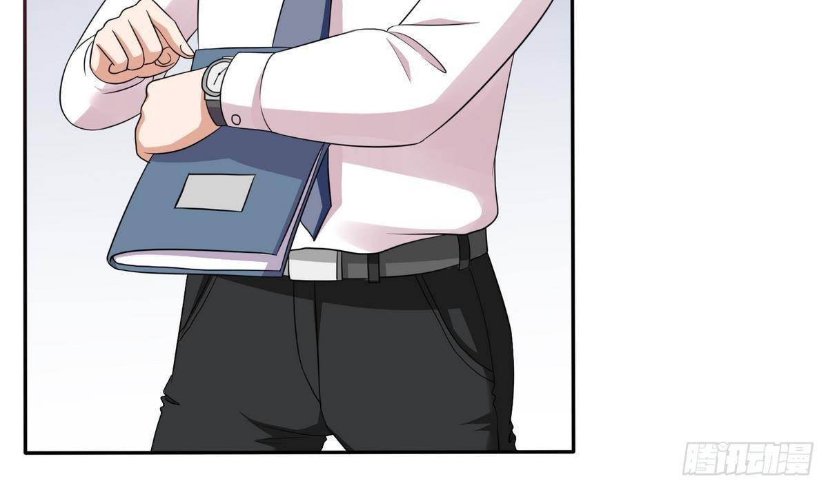 第19话 当我女朋友怎么样(1/2)-第19话