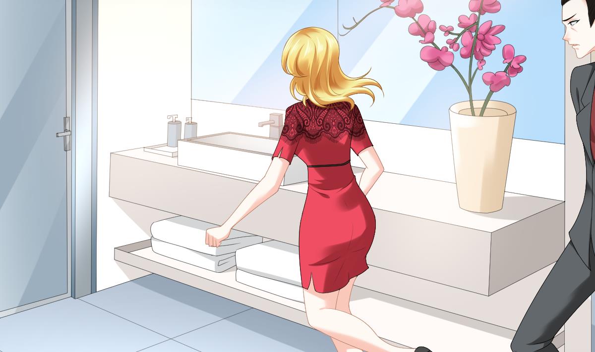 第181话 做我的人(1/2)-第181话