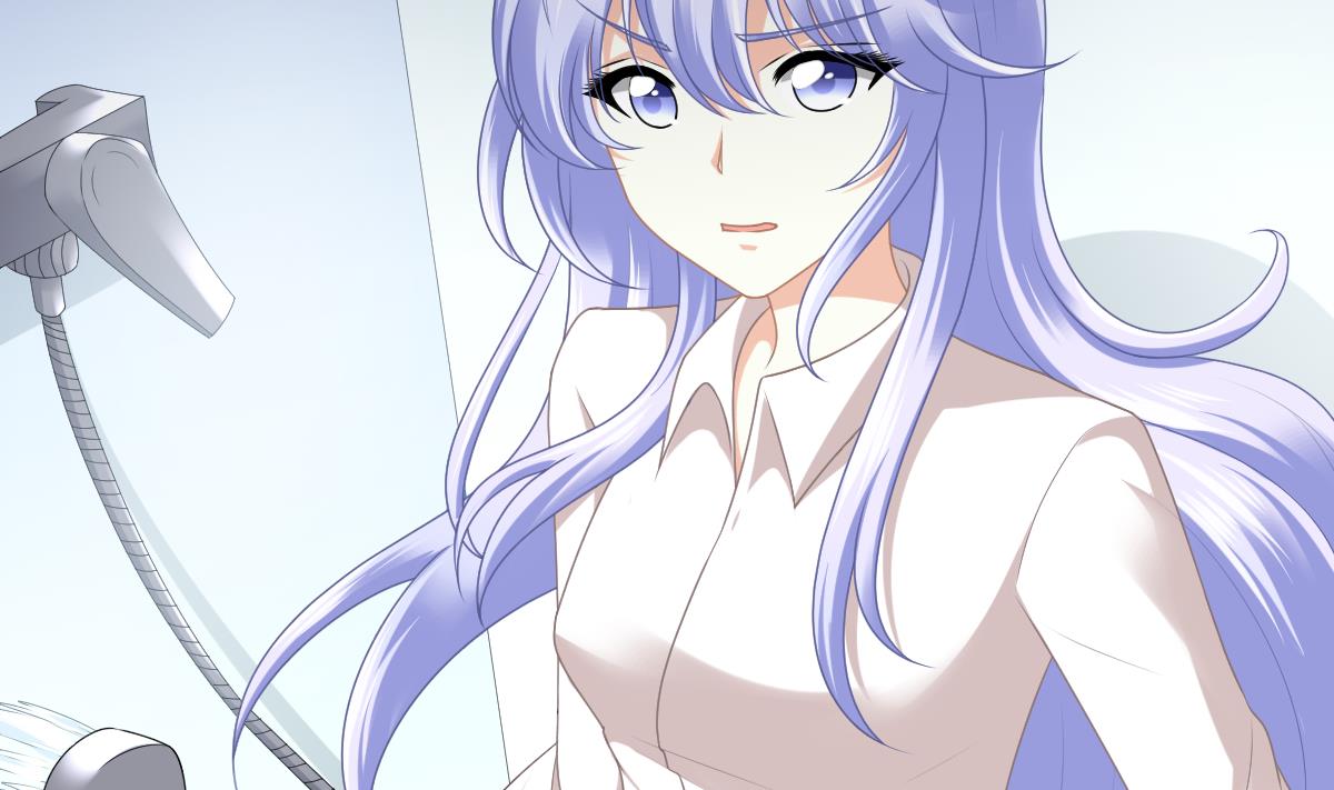 第181话 做我的人(1/2)-第181话