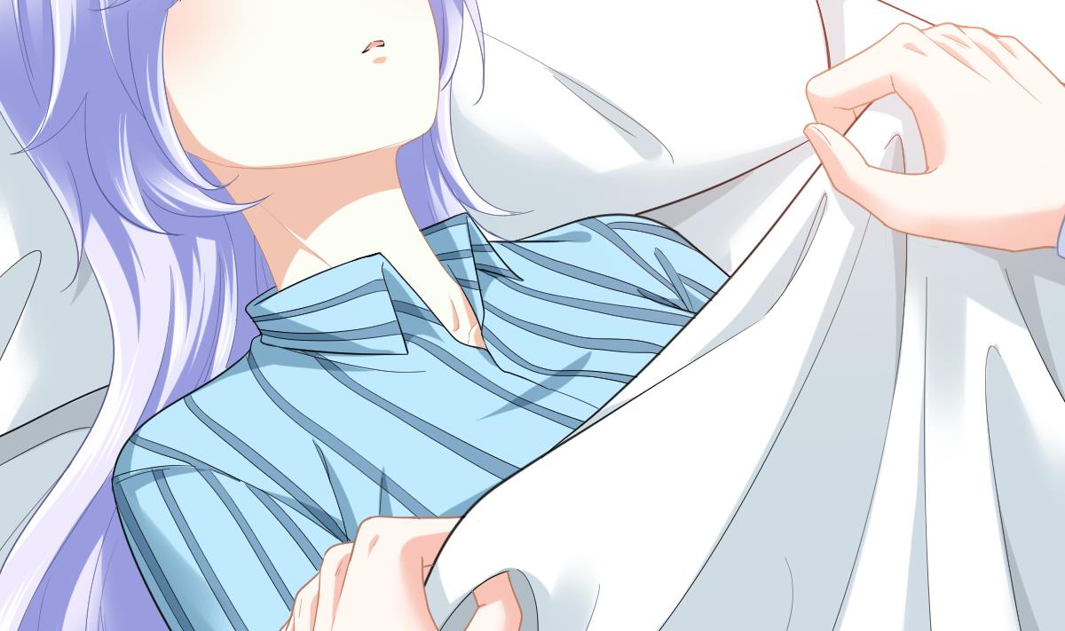 第185话 我不能失去你(1/2)-第185话