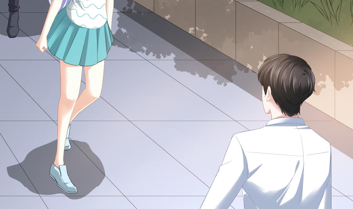 第187话 林乔正的新女友(1/2)-第187话