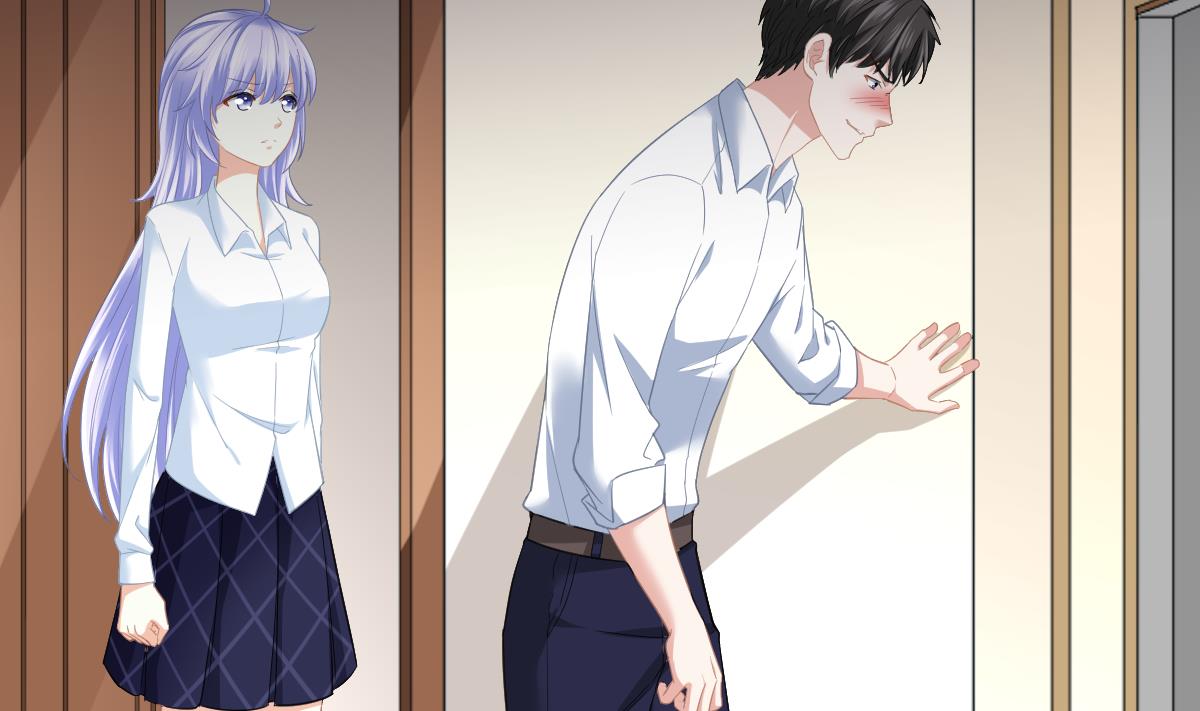 第189话 我是从地狱来找你的(1/2)-第189话