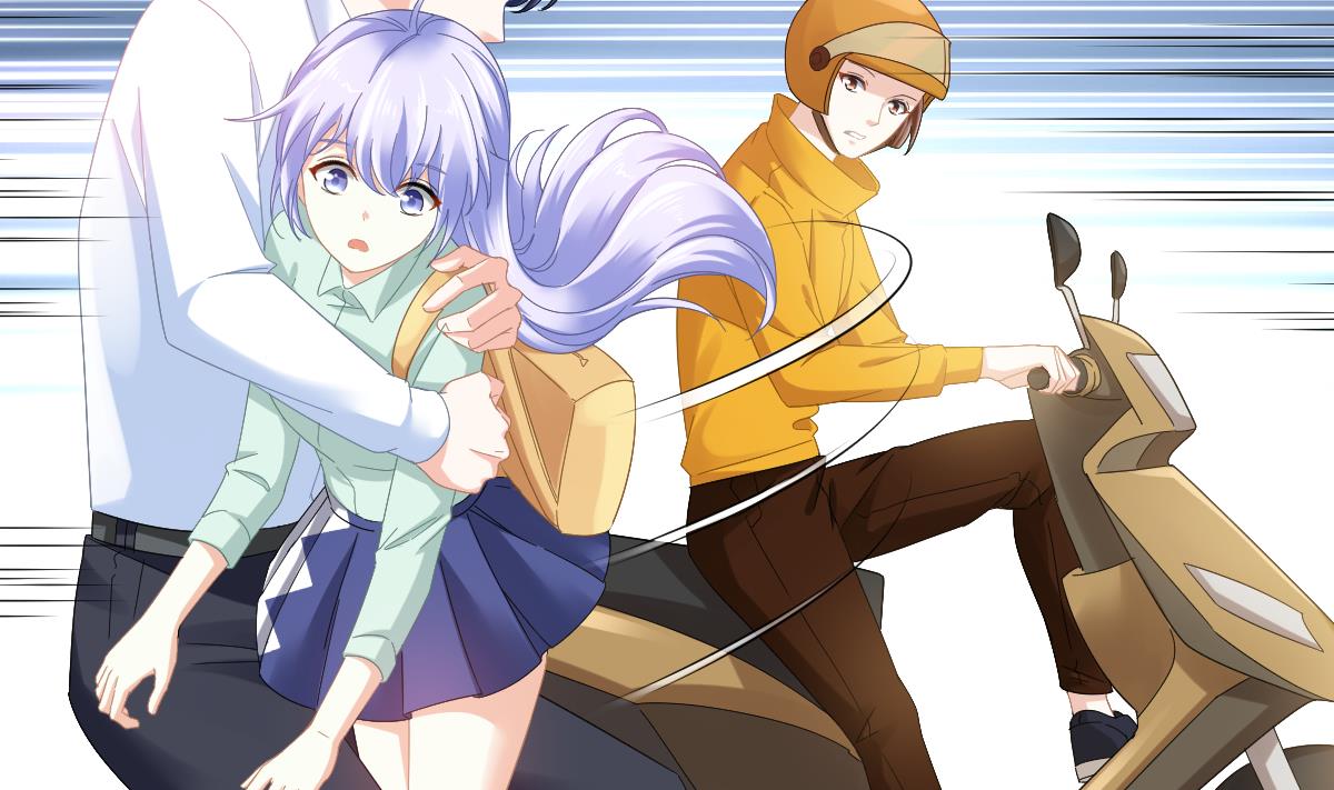 第197话 与刘火火的重逢(1/2)-第197话