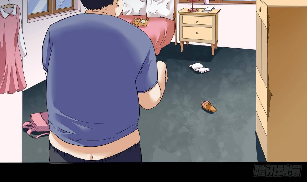 第3话 我没死？！-第3话