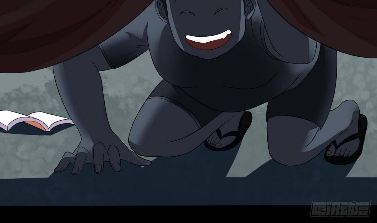 第3话 我没死？！-第3话