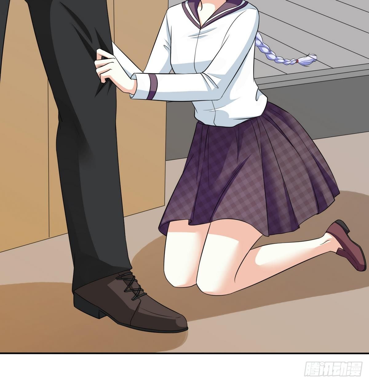 第21话 第一次胜利(1/2)-第21话