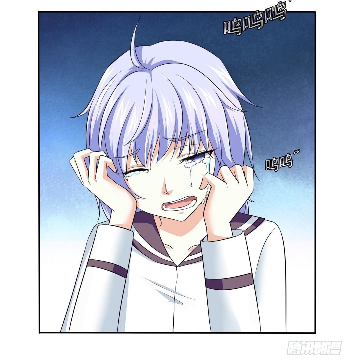 第21话 第一次胜利(1/2)-第21话