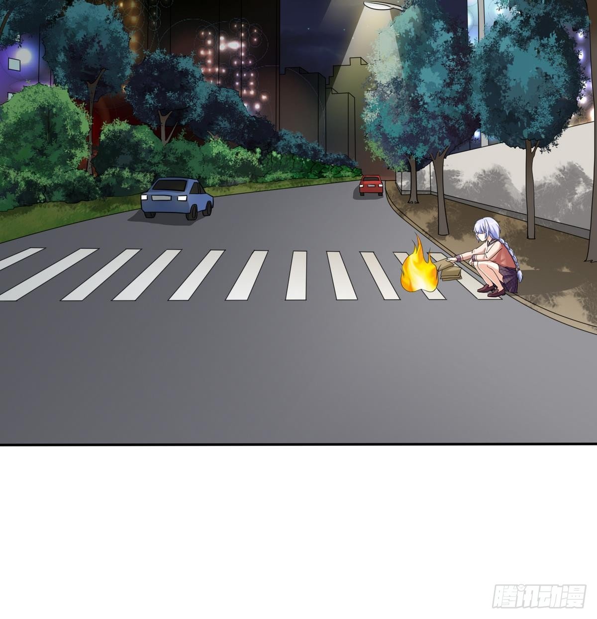 第25话 再遇东鹏-第25话