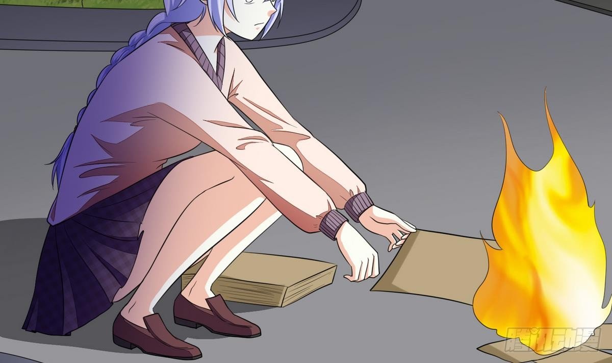 第25话 再遇东鹏-第25话