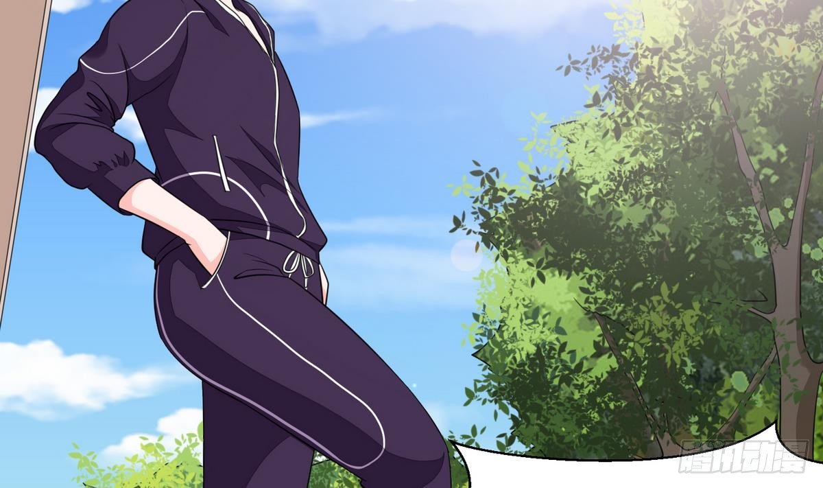 第27话 我可不是圣母(1/2)-第27话