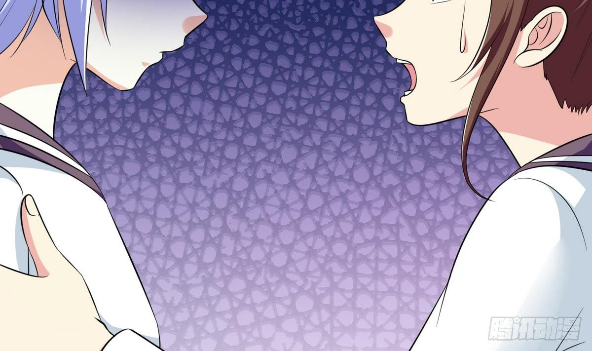 第27话 我可不是圣母(1/2)-第27话