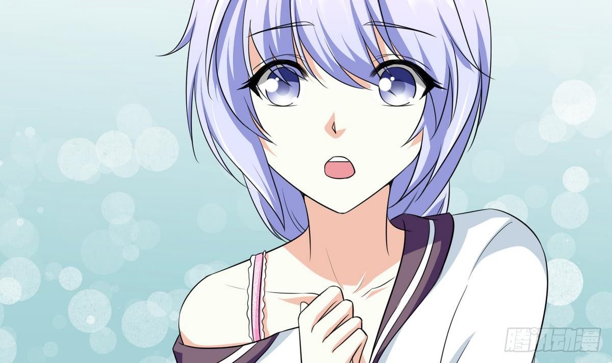 第27话 我可不是圣母(1/2)-第27话