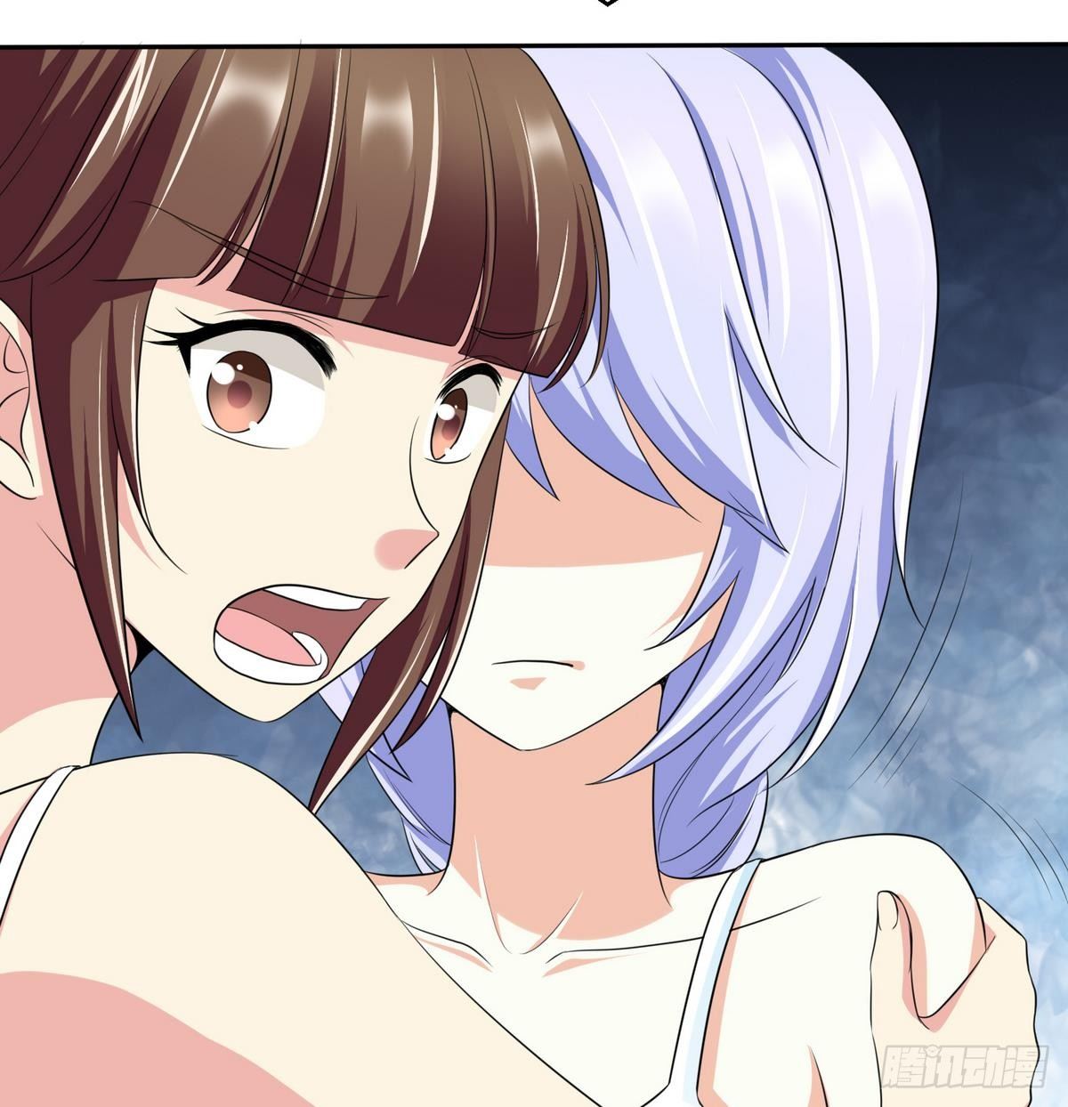 第29话 就是给你下套(1/2)-第29话