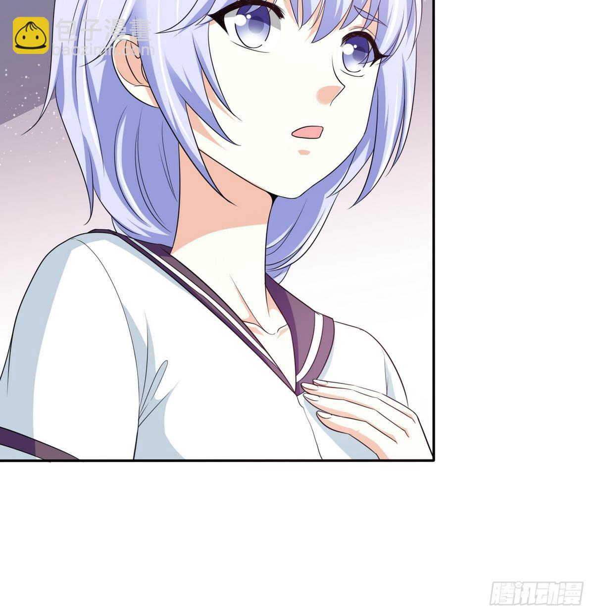 第31话 你在威胁我？！-第31话