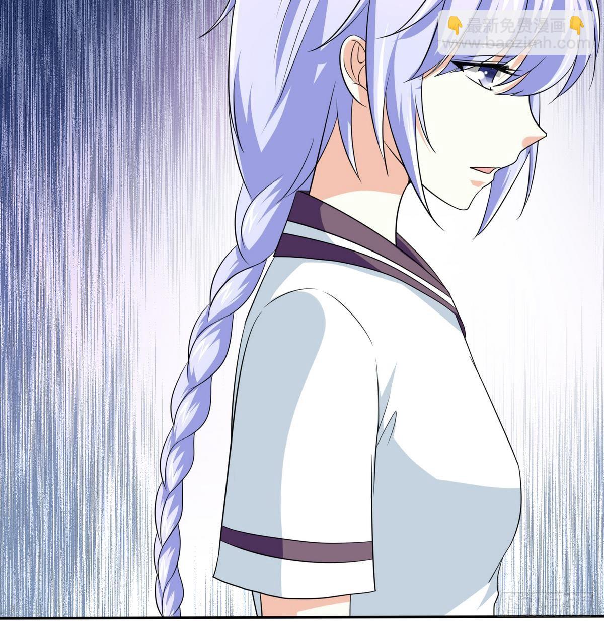 第31话 你在威胁我？！-第31话