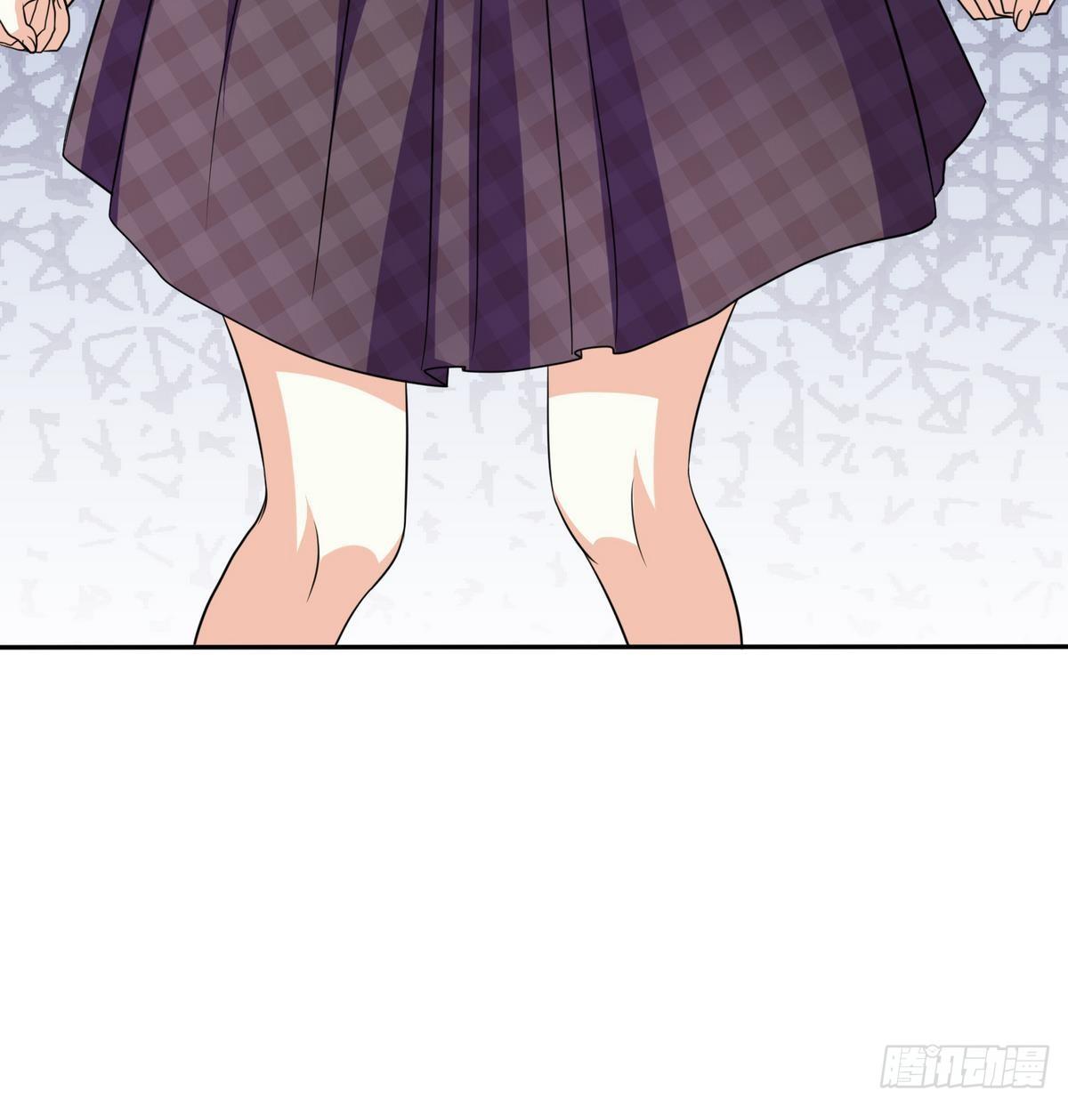 第31话 你在威胁我？！-第31话