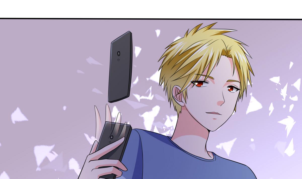 第35话 林乔正的粗暴方法-第35话