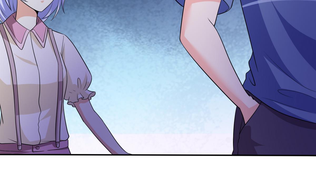 第35话 林乔正的粗暴方法-第35话