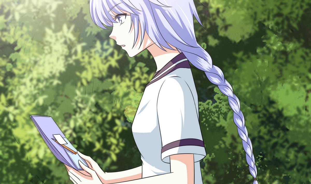 第35话 林乔正的粗暴方法-第35话