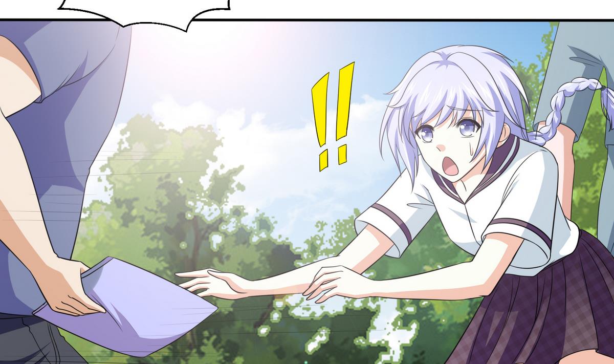 第35话 林乔正的粗暴方法-第35话