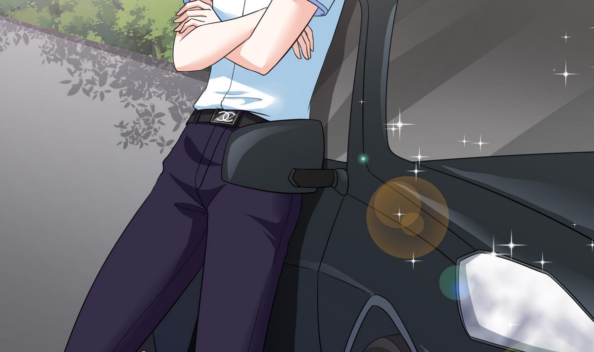 第37话 我可看不上你的姿色(1/2)-第37话