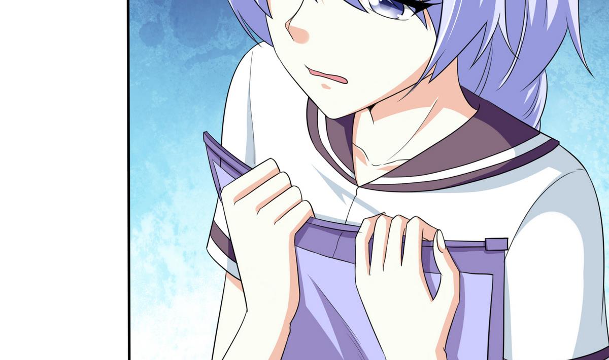 第37话 我可看不上你的姿色(1/2)-第37话