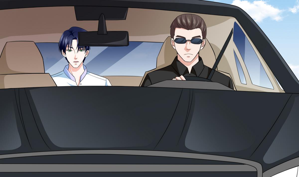 第37话 我可看不上你的姿色(1/2)-第37话