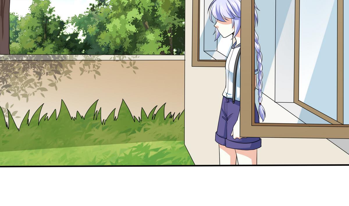 第37话 我可看不上你的姿色(1/2)-第37话