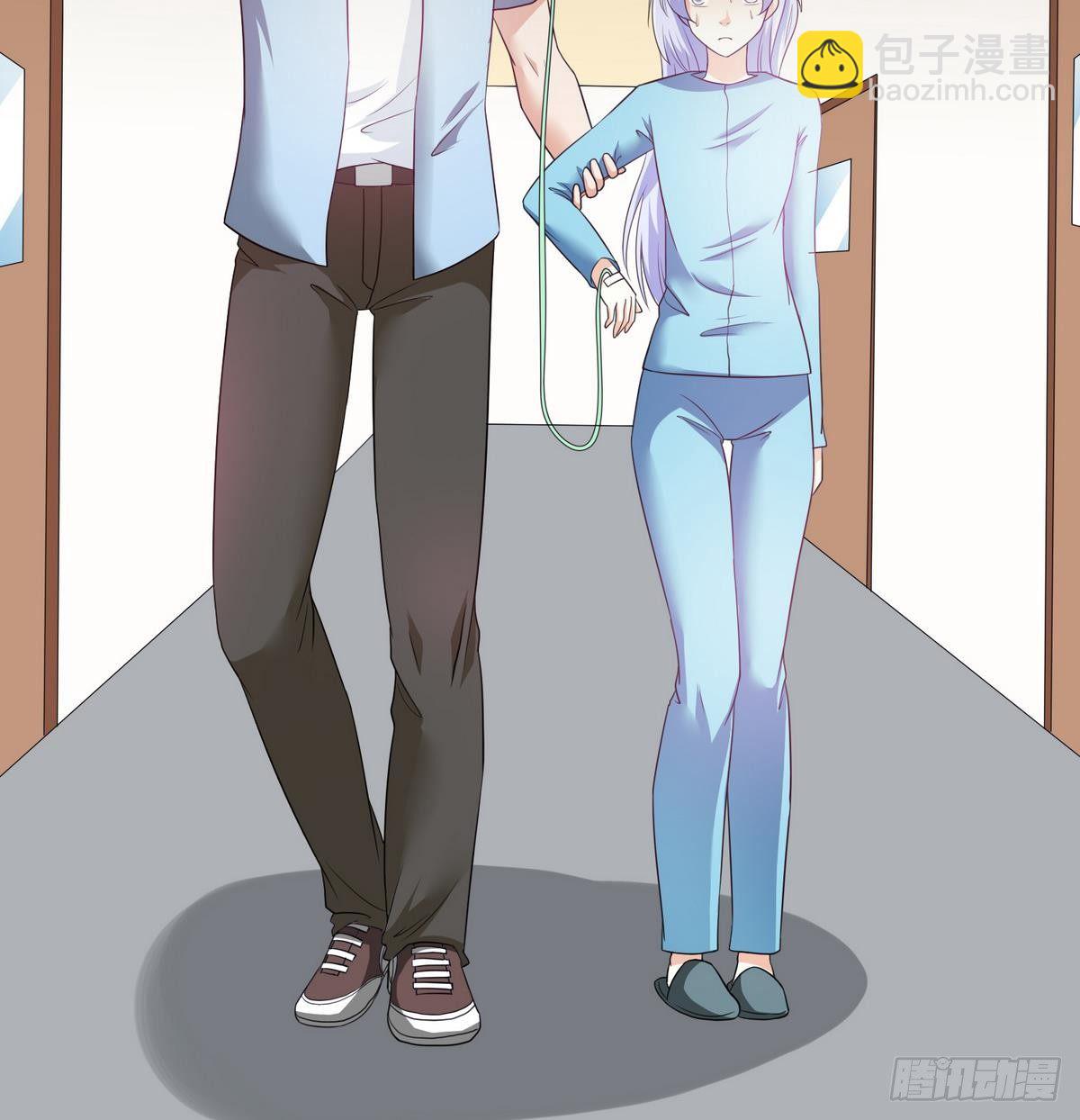 第5话 我会让你生不如死！-第5话