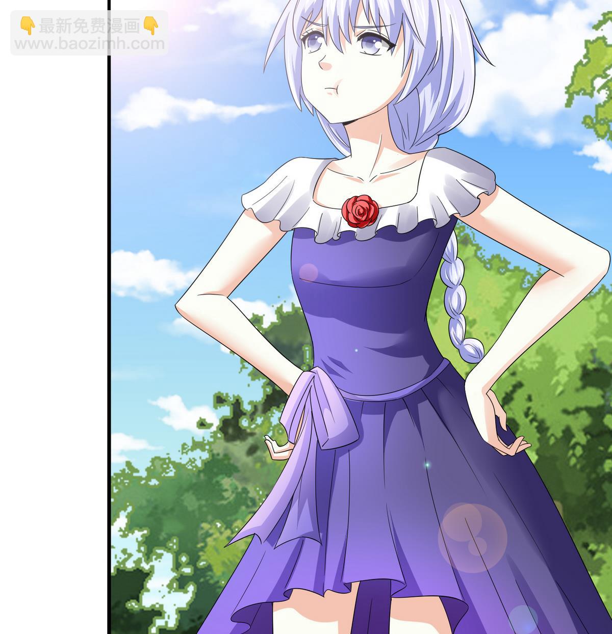 第49话 给蒋青山下套-第49话