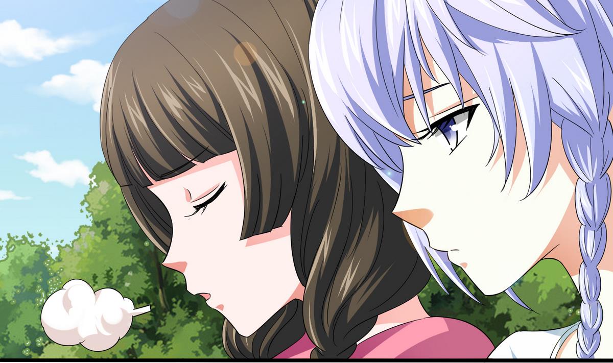 第55话 你才水性杨花-第55话