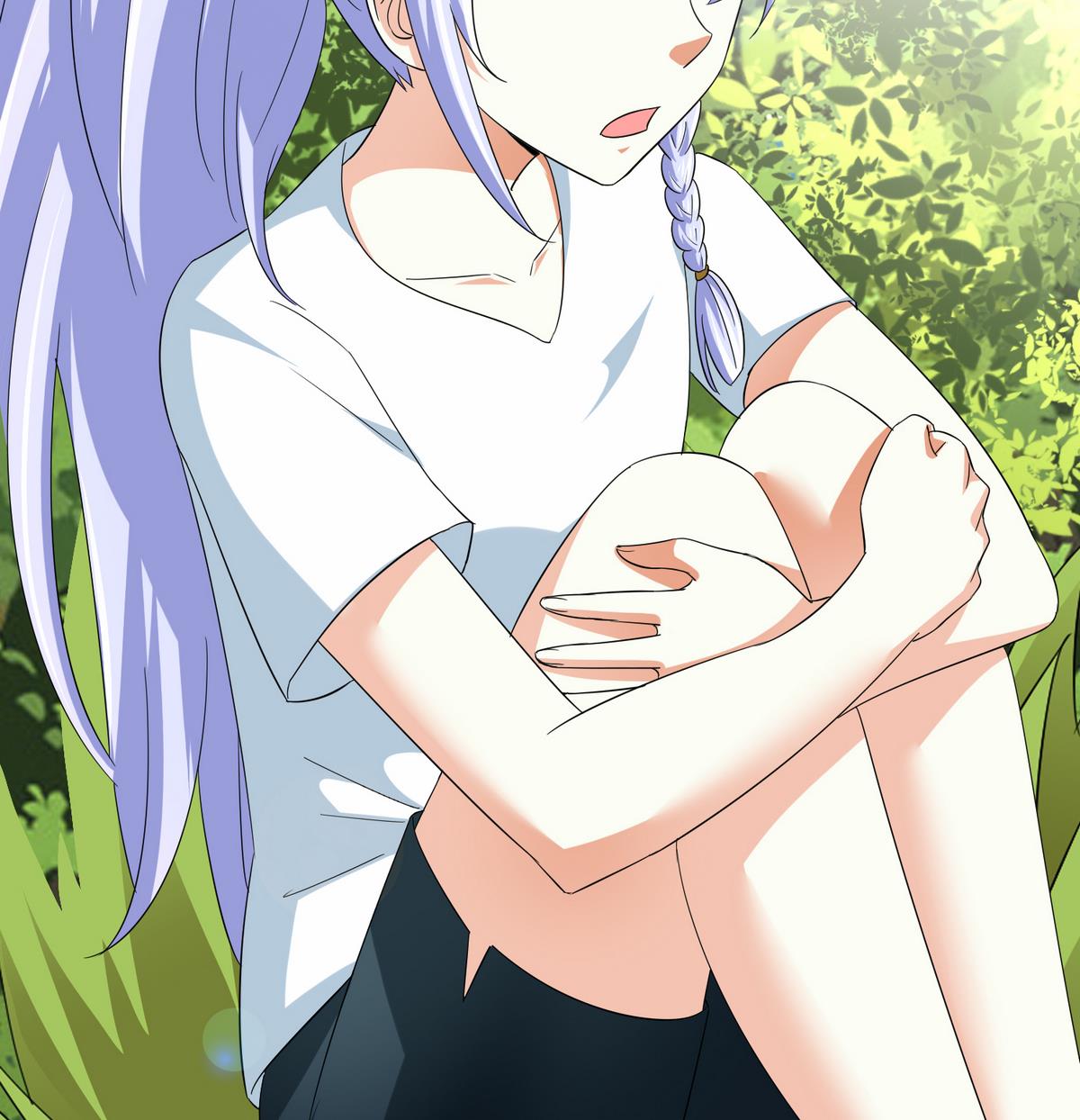 第55话 你才水性杨花-第55话